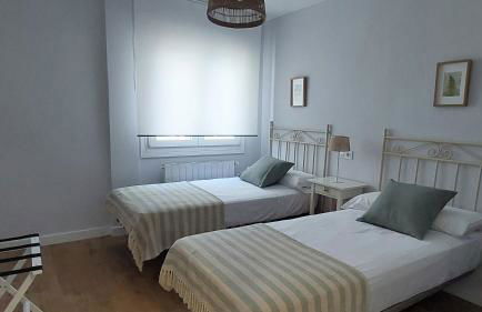 Villanueva - 3 Hab - Wifi - Foto 18