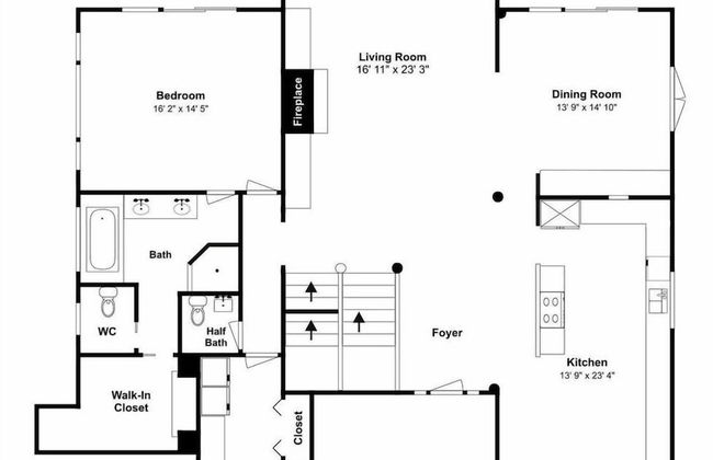 Eagle Scout Lodge - Foto 29