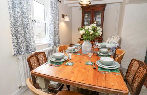 Dyffryn Cottage - Foto 10