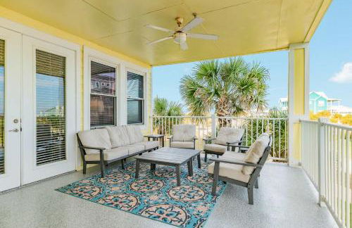 Breaking Waves - Open Airy Beautiful Ocean Views! - Foto 27