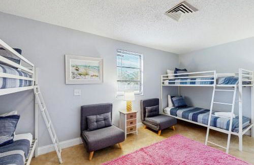 Beach to Bay Getaway - Foto 18