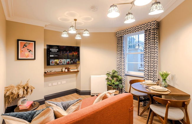 Your Apartment - Pembroke House - Foto 54