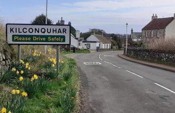 Kinneuchar Cottage - by Elie, Dog Friendly. - Foto 20