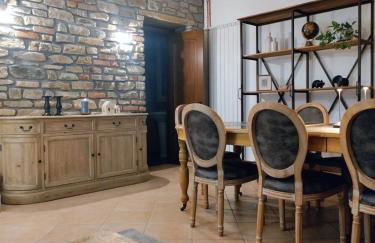 Casa Kadshai - Piedmont Italy - Foto 22