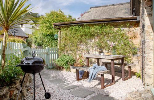 Jasmine Cottage - Photo 41