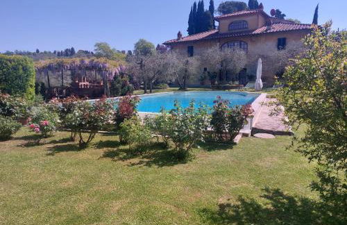 VILLA GIOTTO Florence - Foto 19