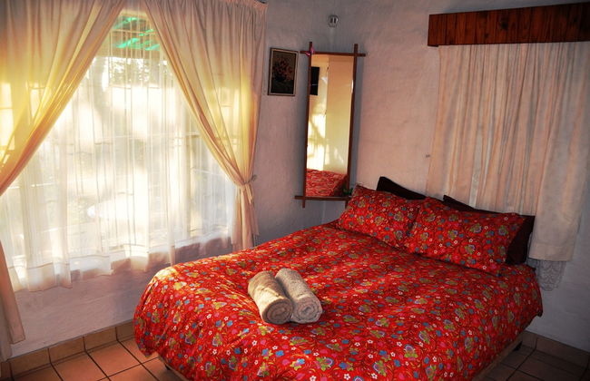 Impala Niezel Lodge - Foto 6