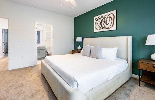 Landing Amazing 2BD Gym Pool - Foto 16