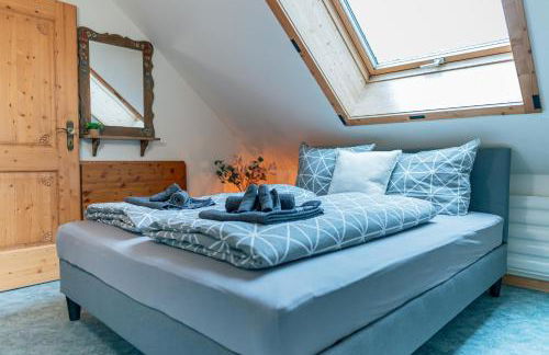 Schwarzwaldstube Alpenblick - Foto 26