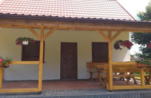 Domki na Mazurach -Pieczarki - Foto 21