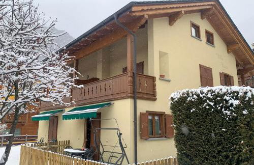 Villa Erica - Foto 1