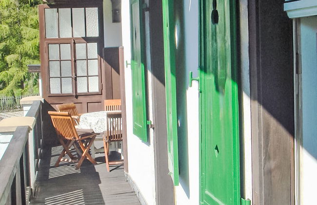 Haus Altein Apartment Nr. 4 - Foto 20