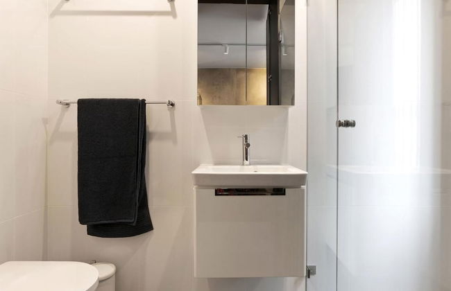 New York Style Loft in Darlinghurst - Photo 14