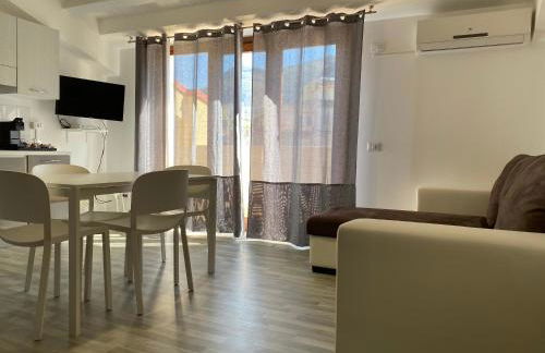 Marina di Petrolo Apartments - Foto 42