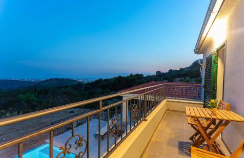 Secluded house - guaranteed privacy - heated pool - Photo 18