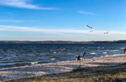 Ferienhaus Bockholm 24 c - Foto 23