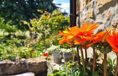 Holiday Home Von der Festung zum Meer - Ihr Zuhause in San Leo by Interhome - Foto 20