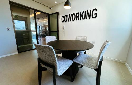 Tokyo 305 Brand New Sea View Apartment in Cruz das Almas - Foto 23