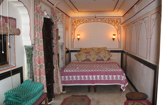 Jaipur Haveli - Foto 20