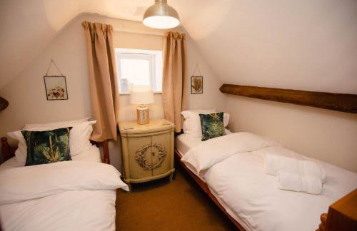 Hayloft Cottage - Rudge Farm Cottages - Foto 7