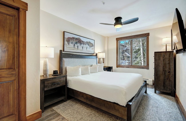 Mountain Thunder Lodge, A Vail Resorts Property - Foto 72