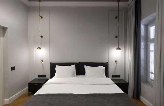 Allegro Neve Tzedek Boutique Suites - By HOMY - Foto 12