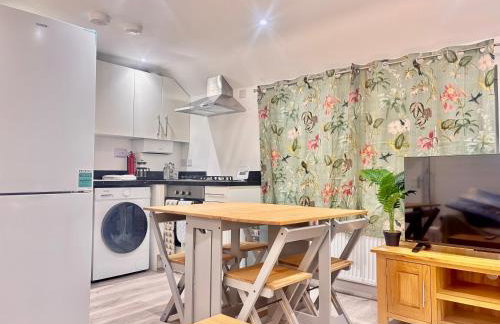 Bright Cozy 2 bedroom Apartment in Oxford - Foto 1