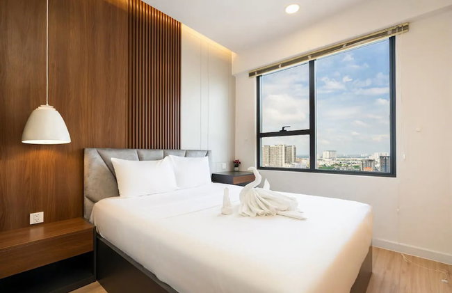 The Grand Manhattan Apt Luxury Vacation - Foto 41