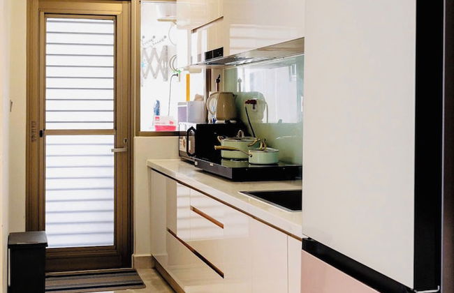 The Peak M8 Midtown - Foto 50