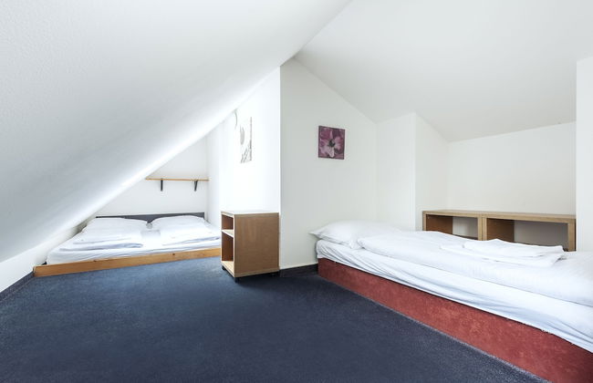 Family Apartments Praha 6 - Foto 16