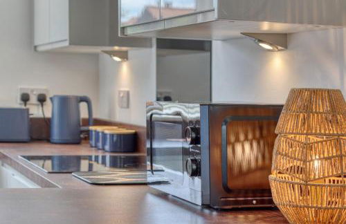 Summer Lodge - Foto 11