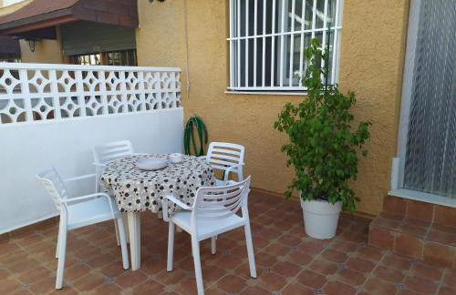 Verdemar Apartamento Bajo - Photo 7