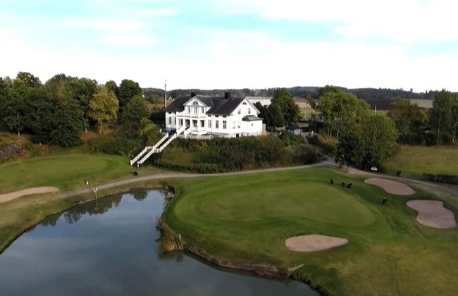 4 Star Holiday Home in Kolmarden - Foto 11