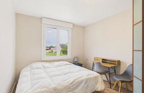 Maison avec jardin pour 8 à Planguenoual - Photo 17