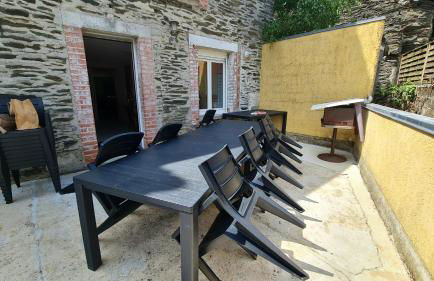 Gîte LE LOUP - Foto 16