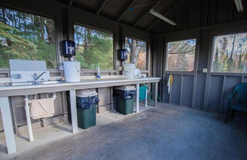 Wild Eagle Lodge, 1 Bedroom Condo - 103 - Photo 14