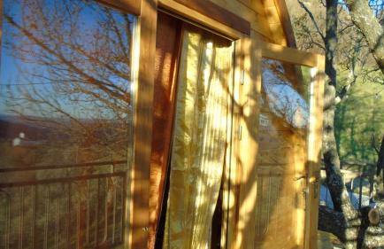 Casa nei 3 alberi, Molise - Foto 44