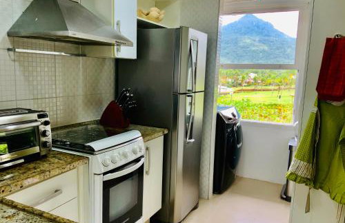 Frente & Vista do Mar - Ao Lado do Fasano - Angra dos Reis, RJ - Foto 21