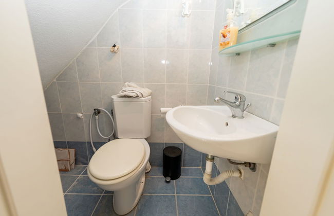 Summer Maisonette Kriopigi - Foto 64