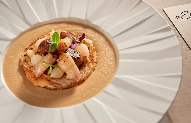 Zornitza Family Estate Relais & Chateaux - Photo 47