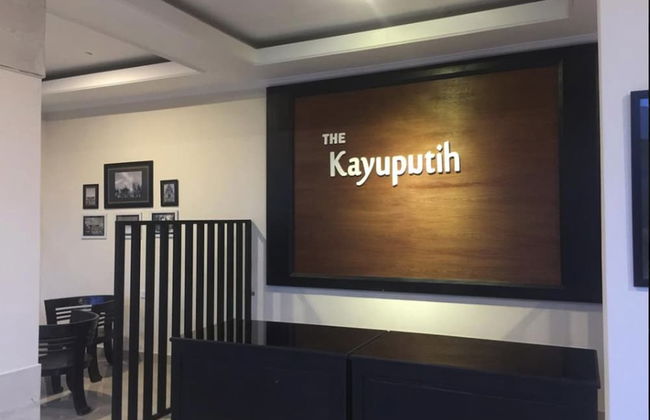The Kayuputih - Foto 3
