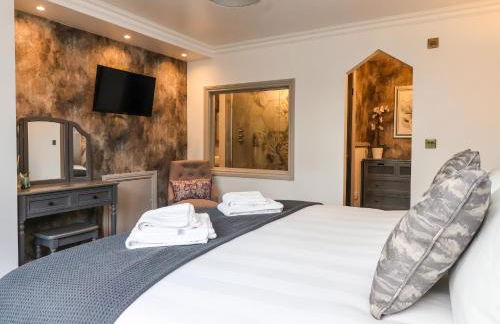 The Swans Nest Lock View - Foto 27