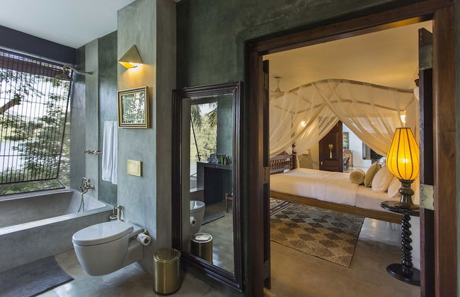 The Hermitage by Edwards Collection - Foto 9