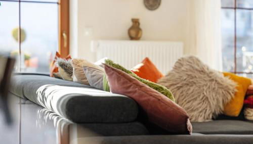 Feriendomizil Berta Benzingen 1 - Foto 4