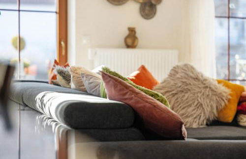 Feriendomizil Berta Benzingen 1 - Foto 4