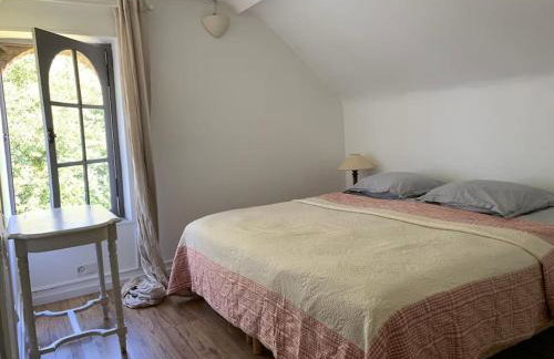 Charmante maison dans le parc d'un château - Foto 13