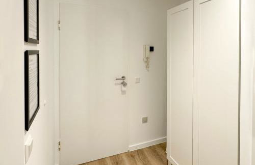 Schöne Ferienwohnung im Zentrum mit Self Check-In und Free Wifi - Foto 14