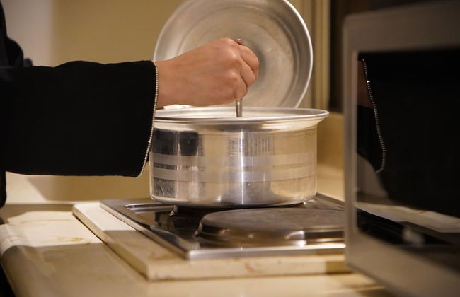 Dosh Serviced Apartment - Foto 61