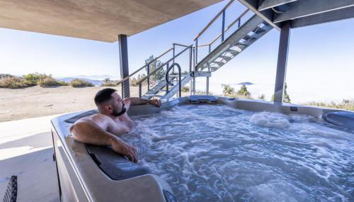 Secluded Dream Home with Hot Tub and Full Gym on 20 Acres - Foto 5