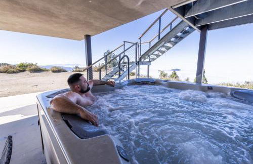 Secluded Dream Home with Hot Tub and Full Gym on 20 Acres - Foto 5